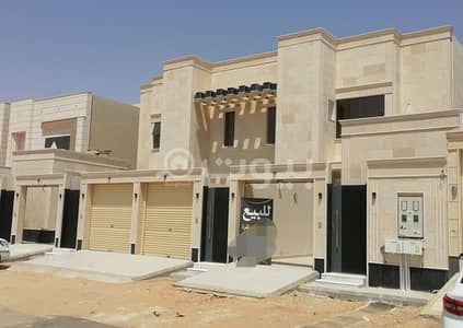 4 Bedroom Flat for Sale in Buraydah, Al Qassim Region - Apartment on the ground floor for sale in Sultanah Buraydah