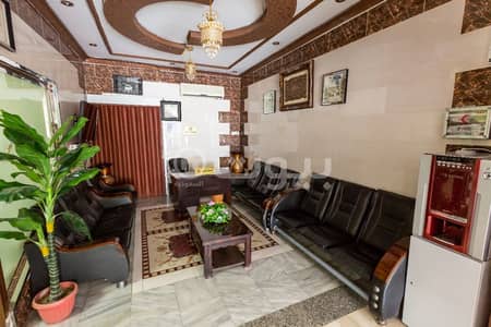 1 Bedroom Flat for Rent in Al Bahah, Al Bahah Region - For rent furnished apartments in Al-Hawiyah Al Bahah district