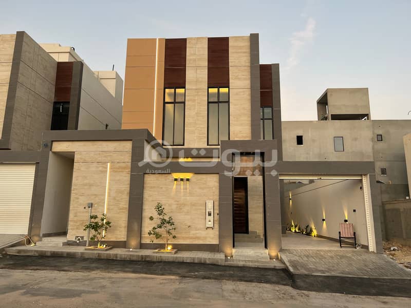 Villa in Riyadh，North Riyadh，Al Narjis 6 bedrooms 3200000 SAR - 87507461