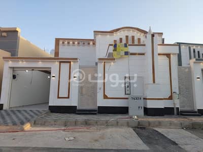 دور 3 غرف نوم للبيع في الرياض، منطقة الرياض - دور مؤسس دورين وشقة للبيع في حي الدار البيضاء جنوب الرياض