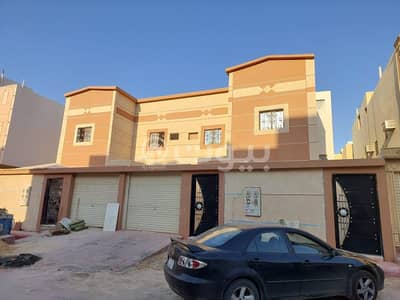 دور 3 غرف نوم للبيع في الرياض، منطقة الرياض - دور علوي مع السطح بصك للبيع في حي الدار البيضاء، جنوب الرياض