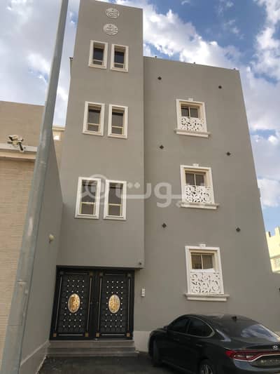 4 Bedroom Floor for Rent in Taif, Western Region - Floor For Rent In Al Sir, Taif