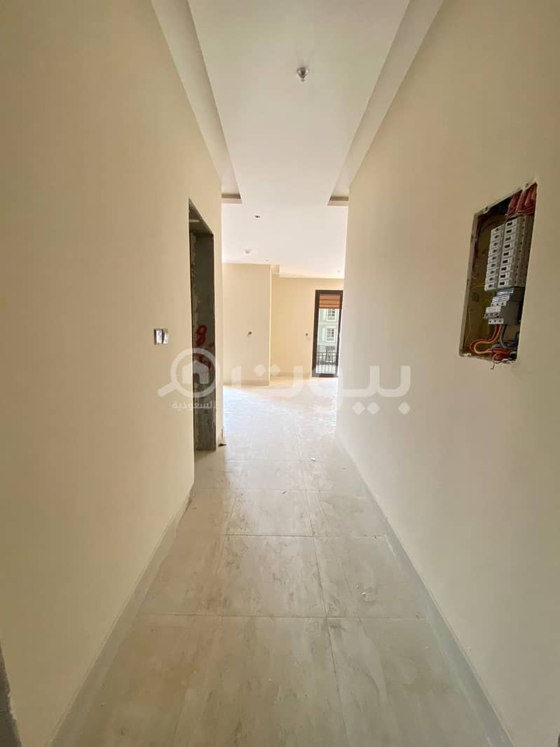 Apartment in Riyadh，North Riyadh，Al Arid 3 bedrooms 939000 SAR - 87507529