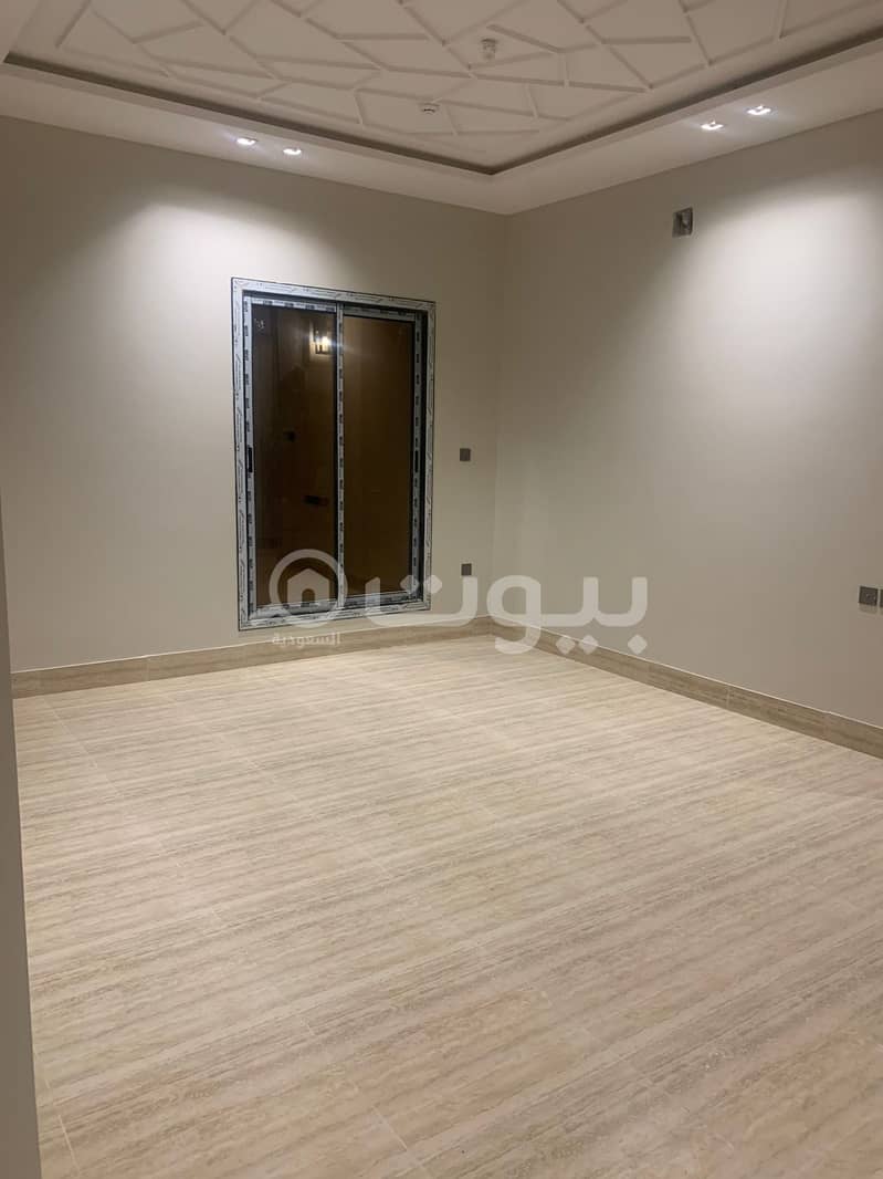 Apartment in Riyadh，East Riyadh，Al Andalus 3 bedrooms 869000 SAR - 87507525