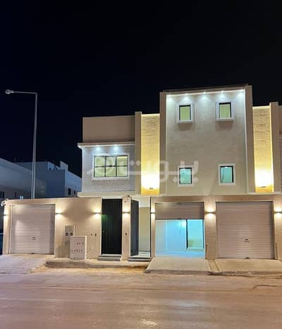 دور 4 غرف نوم للبيع في الرياض، منطقة الرياض - دور متصل - الرياض - حي الشفا