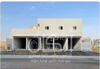 عمارة تجارية 3 غرف نوم للايجار في الرياض، منطقة الرياض - عمارة تجارية للايجار حي العارض، شمال الرياض