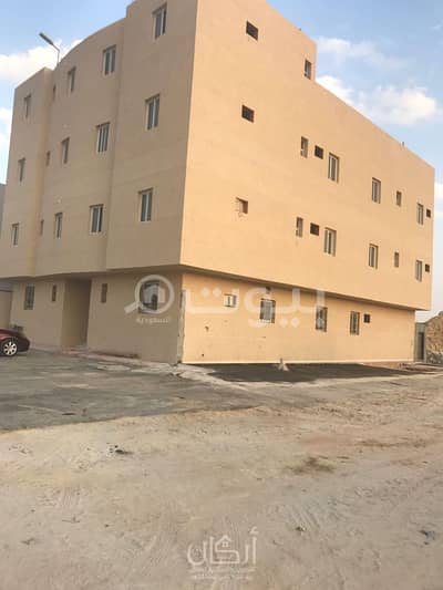 عمارة سكنية 3 غرف نوم للبيع في الرياض، منطقة الرياض - عمارة للبيع حي العارض، شمال الرياض