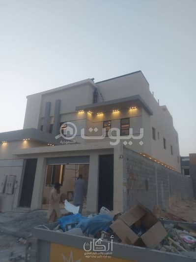 3 Bedroom Villa for Sale in Riyadh, Riyadh Region - فيلا للبيع حي العارض، شمال الرياض