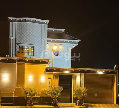 6 Bedroom Villa for Sale in Buraydah, Al Qassim Region - For Sale Villa In Al Hamr, Buraydah