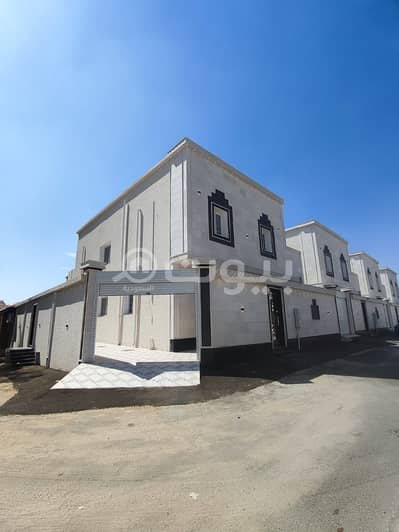 3 Bedroom Villa for Sale in Taif, Western Region - .