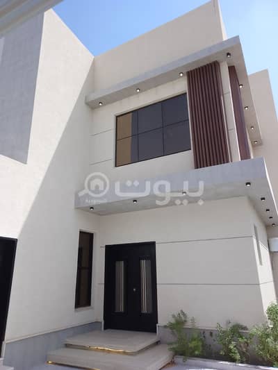6 Bedroom Villa for Sale in Buraydah, Al Qassim Region - .
