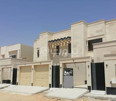 فلیٹ 4 غرف نوم للبيع في بريدة، منطقة القصيم - للبيع شقة في سلطانة، بريدة