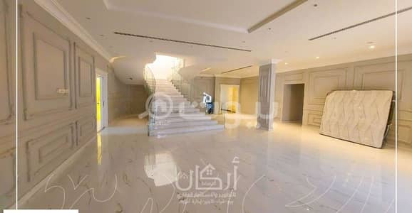 فیلا 5 غرف نوم للبيع في الرياض، منطقة الرياض - قصر للبيع حي الفلاح، شمال الرياض