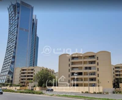 3 Bedroom Residential Building for Sale in Riyadh, Riyadh Region - ثلاث عماير للبيع حي العليا، شمال الرياض