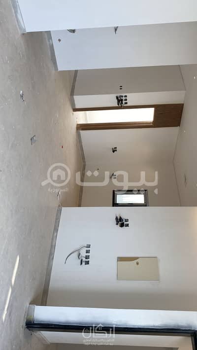 دور 3 غرف نوم للبيع في الرياض، منطقة الرياض - 3 ادوار فلل للبيع حي النرجس، شمال الرياض