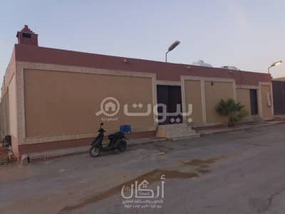 Rest House for Sale in Riyadh, Riyadh Region - استراحة للبيع في حي الامراء، شمال الرياض