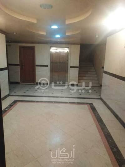 4 Bedroom Flat for Sale in Riyadh, Riyadh Region - شقة عوائل دورين للبيع في لبن، غرب الرياض