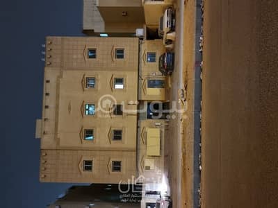 عمارة تجارية 3 غرف نوم للبيع في الرياض، منطقة الرياض - للبيع عمارة تجارية، شرق الرياض