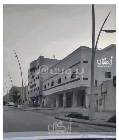 عمارة سكنية 2 غرفة نوم للايجار في الرياض، منطقة الرياض - عمارة للايجار حي الشهداء، شرق الرياض