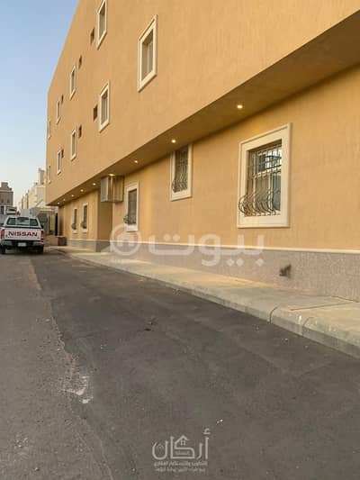 عمارة سكنية 2 غرفة نوم للبيع في الرياض، منطقة الرياض - عمارة للبيع حي النرجس، شمال الرياض