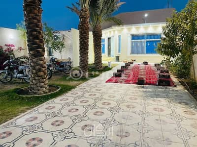 Rest House for Sale in Riyadh, Riyadh Region - استراحة للبيع حي الشرق، شرق الرياض