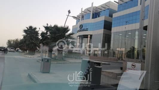 Commercial Building for Sale in Riyadh, Riyadh Region - عمارة للبيع حي الياسمين، شمال الرياض