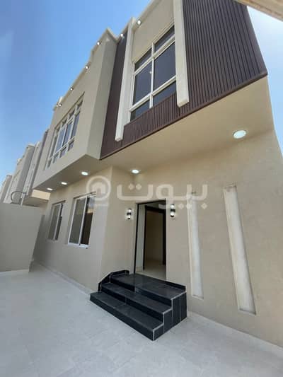 6 Bedroom Villa for Sale in Jeddah, Western Region - -