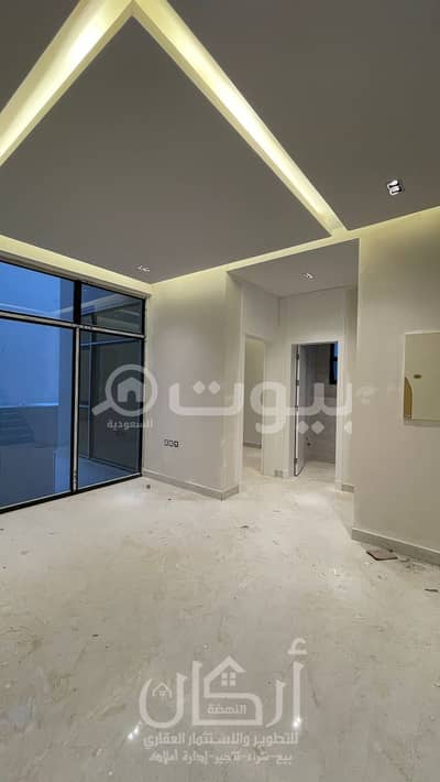 4 Bedroom Villa for Sale in Riyadh, Riyadh Region - مشروع فلل للبيع حي النرجس عدد 7 فلل|شمال الرياض