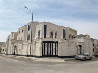 فیلا 6 غرف نوم للبيع في الرياض، منطقة الرياض - فيلا للبيع حي القادسية جنوب الرياض