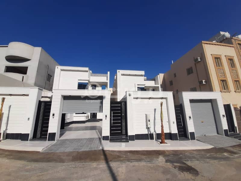 Villa in Abha，Al Badei 6 bedrooms 1330000 SAR - 87507556