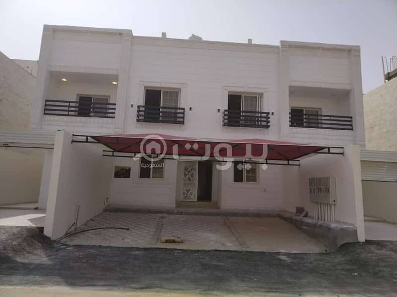 Apartment in Dammam，Al Dabab 5 bedrooms 700000 SAR - 87507614