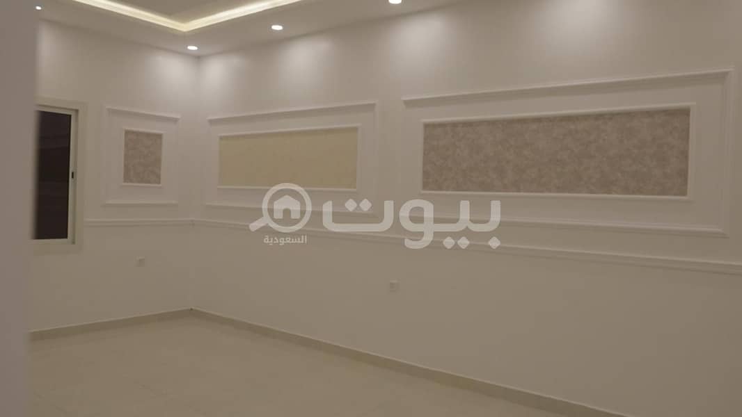 Apartments for sale in Al Taiaser Scheme, Central Jeddah