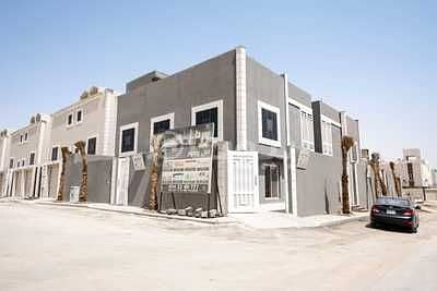 4 Bedroom Villa for Sale in Riyadh, Riyadh Region - Duplex Corner villa on 2 streets for sale in Al-Shifa district, south of Riyadh