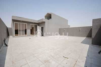 4 Bedroom Villa for Sale in Riyadh, Riyadh Region - duplex Corner villa for sale | in Al-Shifa district, south of Riyadh