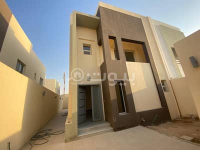فیلا 3 غرف نوم للايجار في الرياض، منطقة الرياض - فيلا للإيجار بالنرجس، شمال الرياض