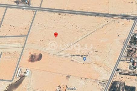 Agriculture Plot for Sale in Al Diriyah, Riyadh Region - Agricultural Plot for sale in Al Ammariyah, Al Diriyah | Scheme 106
