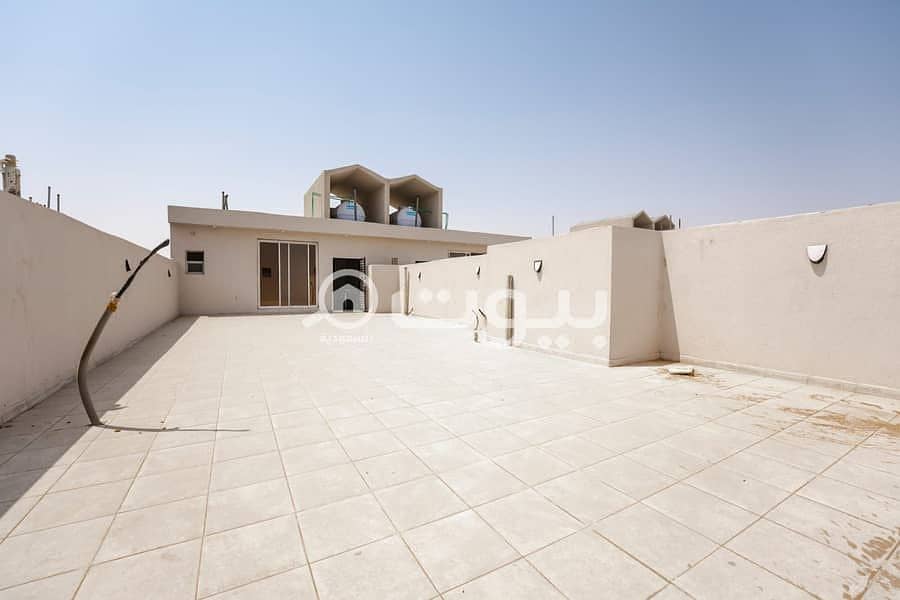 دور للبيع بحي الشفا، جنوب الرياض