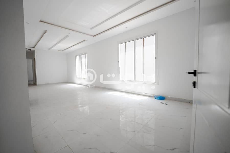 Floor For Sale In Al Shifa District, South Riyadh