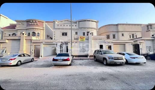 6 Bedroom Villa for Sale in Riyadh, Riyadh Region - Villa for sale in Al Rimal Al Dhahabi District, East of Riyadh