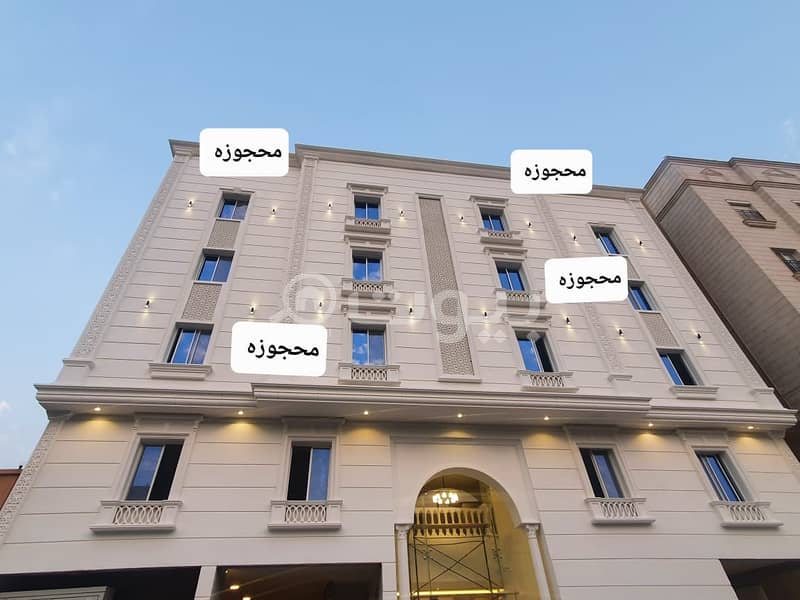 Apartment For Sale In Al Taniem, Makkah