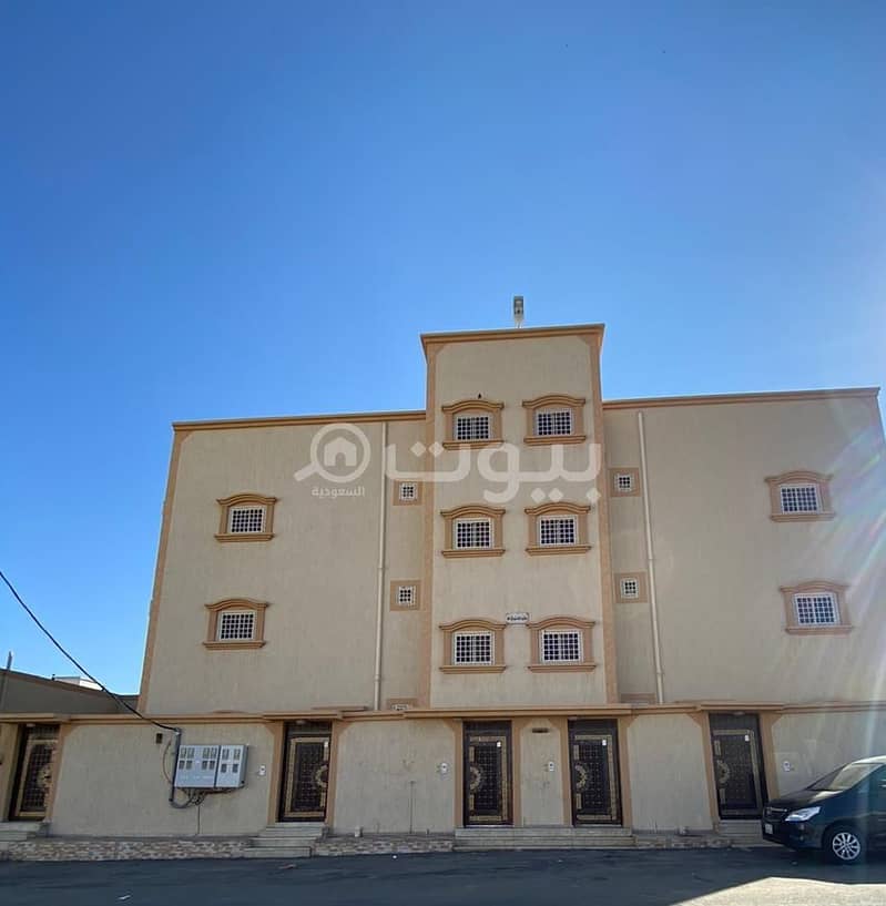 Apartment For Sale In 6 scheme, Khamis Mushait