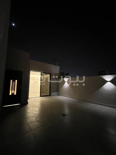 دور 3 غرف نوم للبيع في الرياض، منطقة الرياض - ادوار بمساحات مختلفة للبيع في حي اليرموك، شرق الرياض
