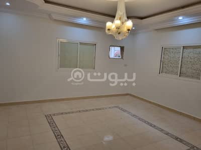 6 Bedroom Floor for Rent in Taif, Western Region - Floor For Rent In Al Montzah District, Taif