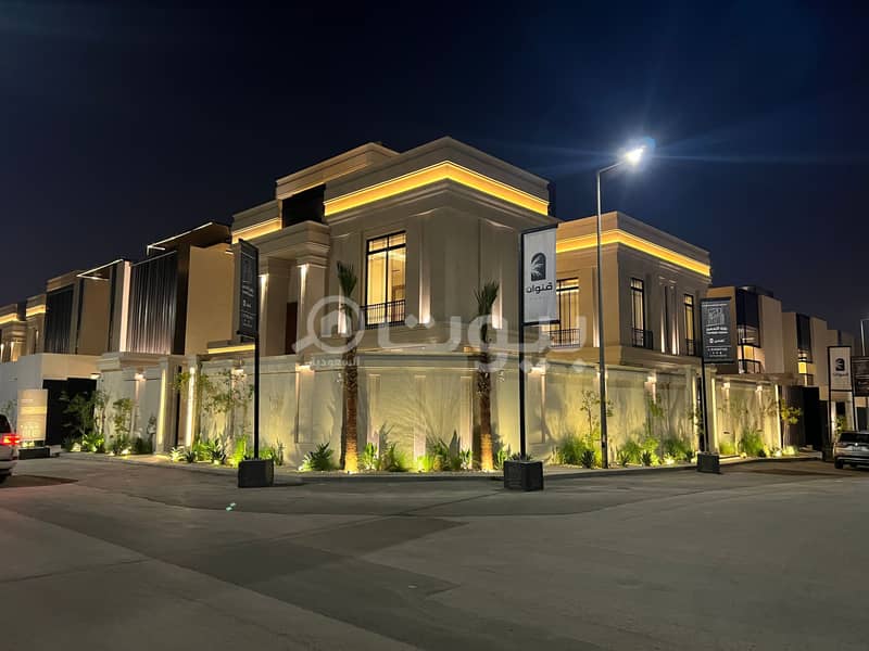Villa in Riyadh，North Riyadh，Al Nakhil 6 bedrooms 10750000 SAR - 87507941