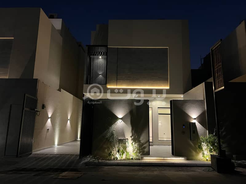 Villa in Riyadh，North Riyadh，Al Nakhil 5 bedrooms 3600000 SAR - 87507939