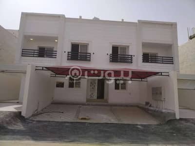 فلیٹ 6 غرف نوم للبيع في الدمام، المنطقة الشرقية - شقه - الدمام حي الضباب