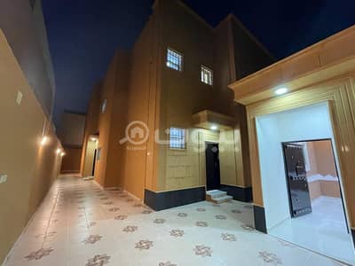 فلیٹ 3 غرف نوم للبيع في بريدة، منطقة القصيم - شقة - بريدة حي الناصرية