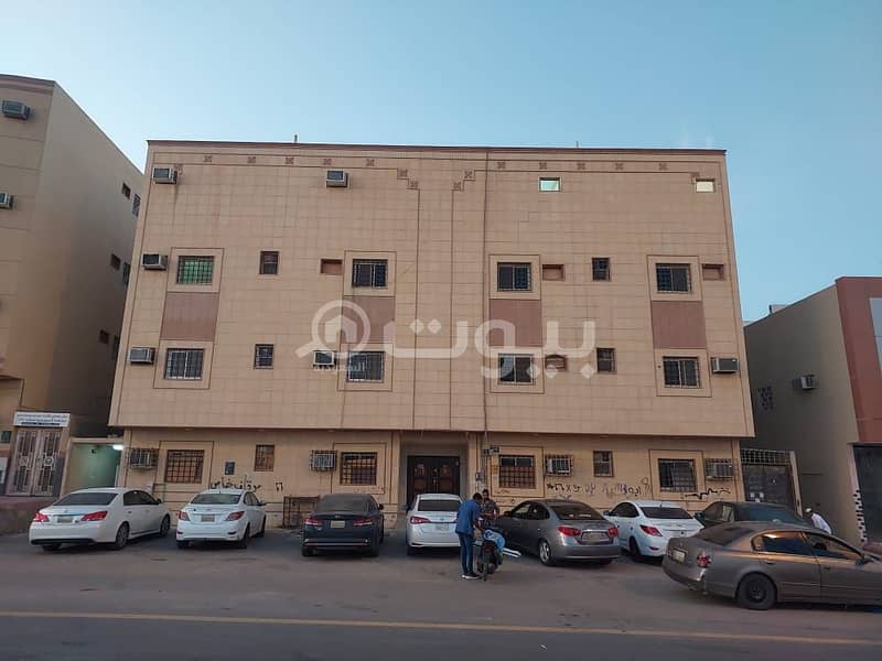 Second Floor Apartment For Sale In Al Dar Al Baida, South Riyadh