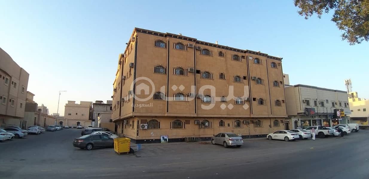 شقة أرضية للبيع في حي الدار البيضاء، جنوب الرياض