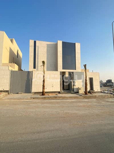 فیلا 5 غرف نوم للبيع في الرياض، منطقة الرياض - فيلا للبيع حي النرجس، شمال الرياض
